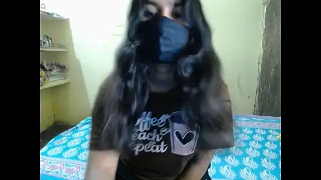 Vanya_7 from StripChat is Freechat