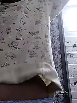 Varsha21 from StripChat is Freechat