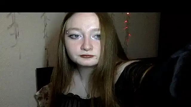 vdpink from StripChat is Freechat