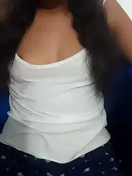veena_rani6 from StripChat is Freechat