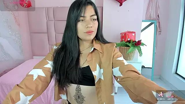 vela_montiel7 from StripChat is Freechat
