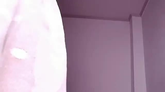 Velvet-Angel from StripChat is Freechat