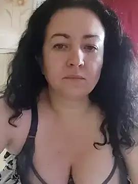 Velvet3451 from StripChat is Freechat