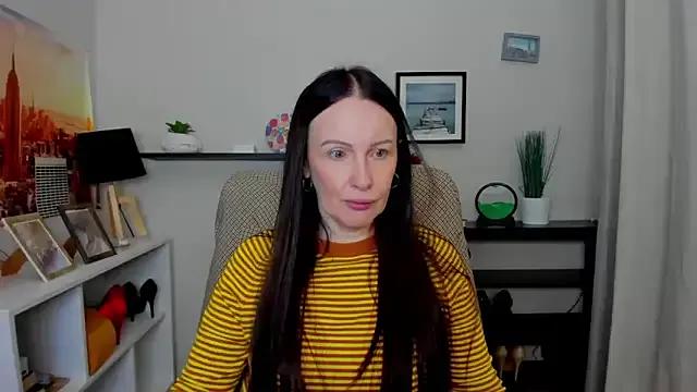 Velvet_Jasmine from StripChat is Freechat