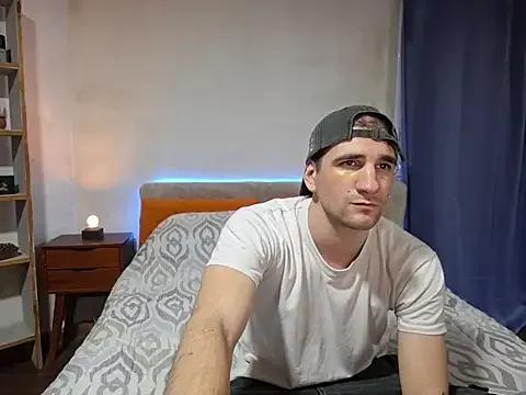 VelvetGrey from StripChat