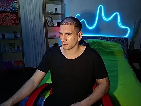 VelvetGrey from StripChat