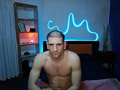 VelvetGrey from StripChat is Freechat