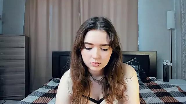 Velvetworld from StripChat