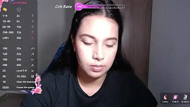 Vennus_22 from StripChat