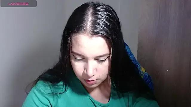 Vennus_22 from StripChat