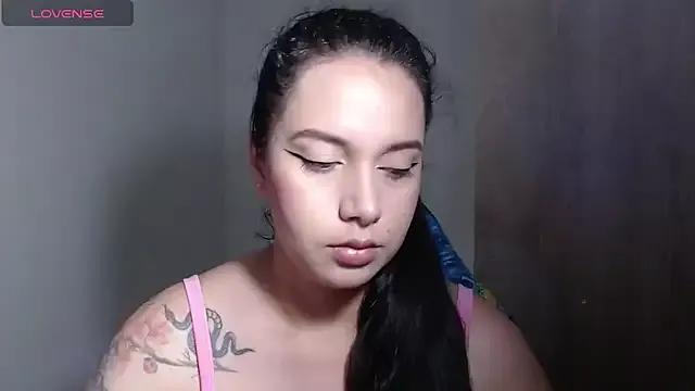 Vennus_22 from StripChat