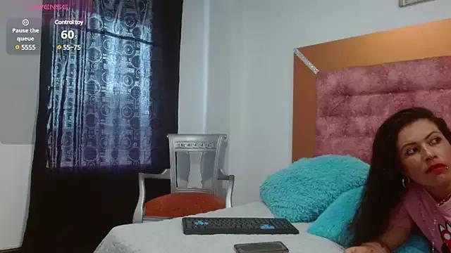 vennuss_89 from StripChat