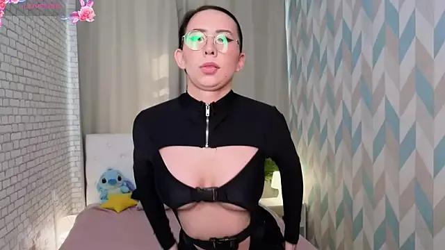 VenomousVelvet from StripChat is Freechat