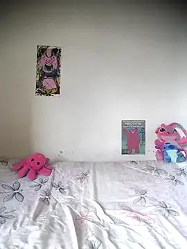 Venus2357 from StripChat is Freechat