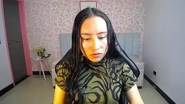 venus7_ch from StripChat is Freechat