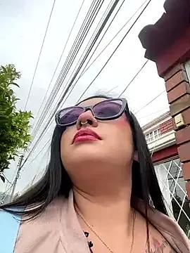 Venus_22 from StripChat is Freechat