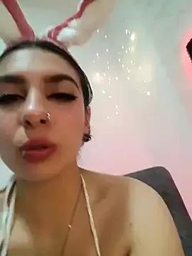 Venus_24 from StripChat is Freechat