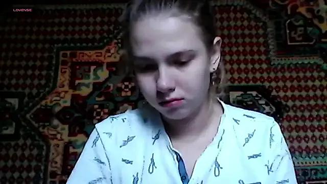 venus_in_flames from StripChat is Freechat