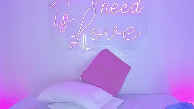 Venus_nite from StripChat is Freechat