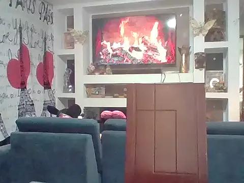 Venusina_07 from StripChat is Freechat