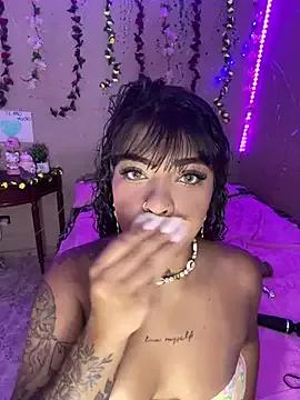 venusthegoddesss from StripChat is Freechat