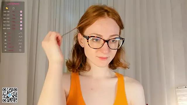 VeronaHascall from StripChat is Freechat