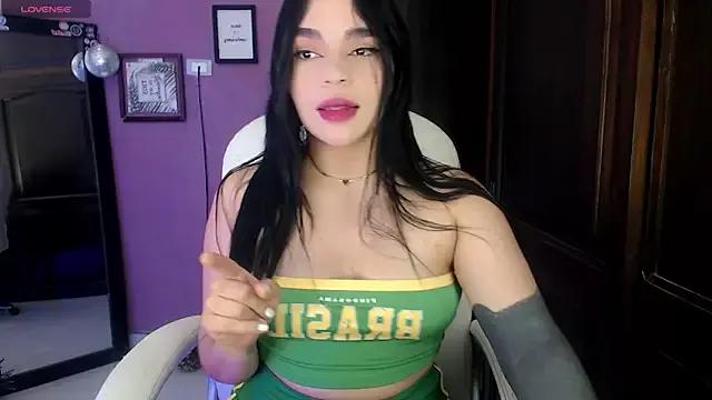 Find your cherished anal broadcaster match with our advanced interactive search and filtering options, allowing you to tailor-make your live event desires.