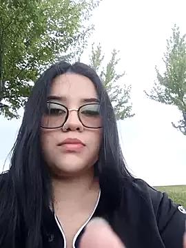 Veronica_Alvarezx from StripChat is Freechat