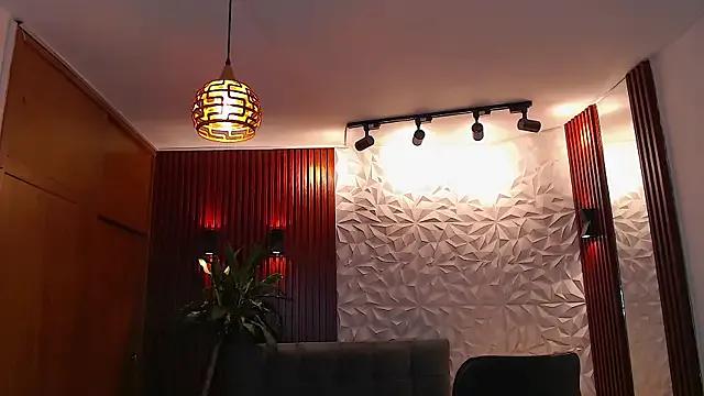 veronica_em1 from StripChat is Freechat