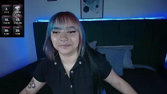 Find your cherished anal broadcaster match with our advanced interactive search and filtering options, allowing you to tailor-make your live event desires.