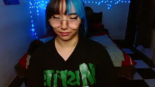 Veronica_Goddes from StripChat is Freechat