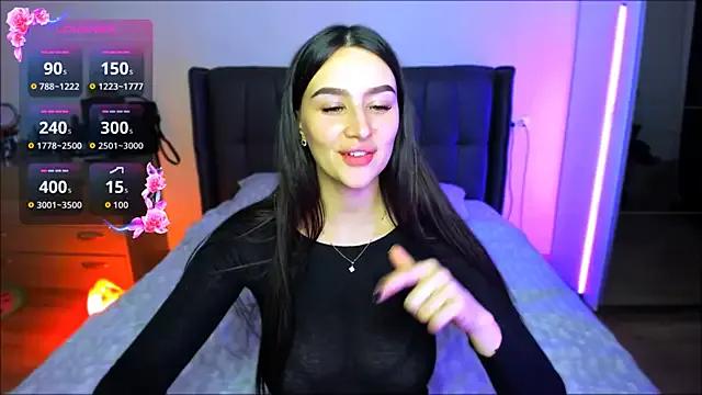 Find your cherished anal broadcaster match with our advanced interactive search and filtering options, allowing you to tailor-make your live event desires.