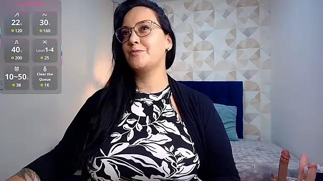 Find your cherished anal broadcaster match with our advanced interactive search and filtering options, allowing you to tailor-make your live event desires.