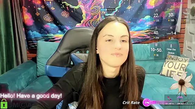 VeronicaSweeet from StripChat is Freechat