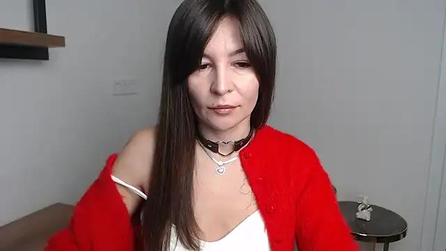 Veronichkaaa from StripChat is Freechat