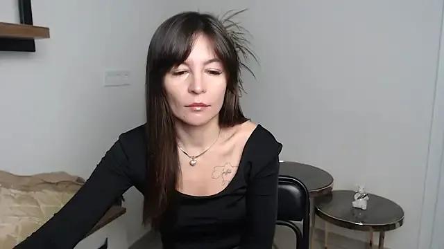 Veronichkaaa from StripChat is Freechat