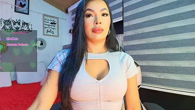 Find your cherished anal broadcaster match with our advanced interactive search and filtering options, allowing you to tailor-make your live event desires.