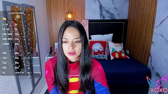 Find your cherished anal broadcaster match with our advanced interactive search and filtering options, allowing you to tailor-make your live event desires.