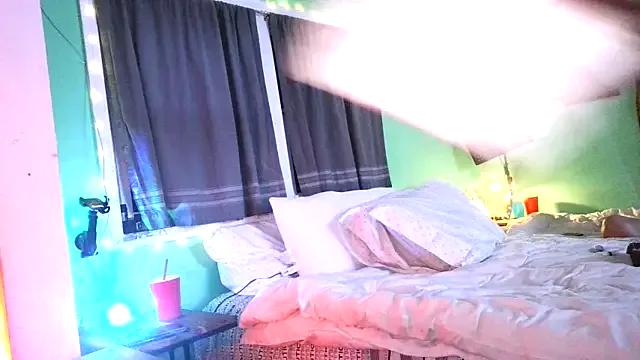 versatilevortex from StripChat is Freechat