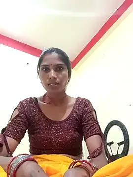 Veshali_Love143 from StripChat is Freechat