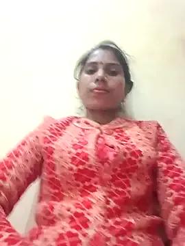 Veshali_Love143 from StripChat is Freechat