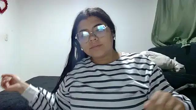 Viccky_vick from StripChat