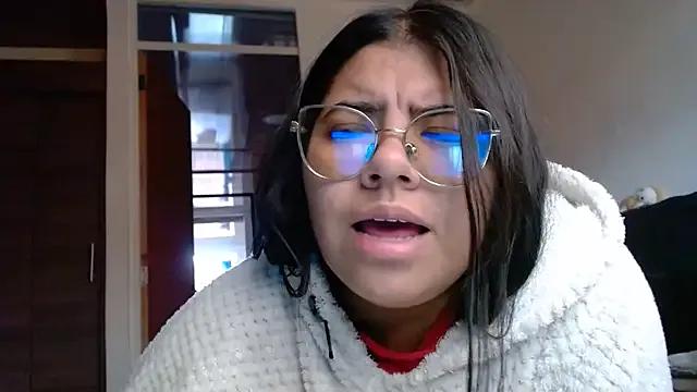 Viccky_vick from StripChat