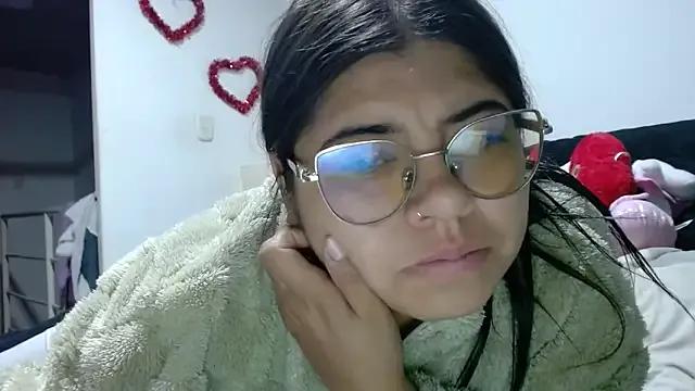 Viccky_vick from StripChat