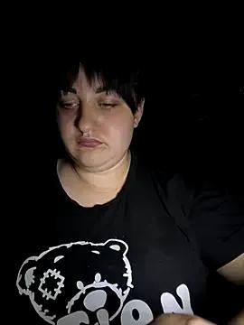 VickiHines from StripChat is Freechat