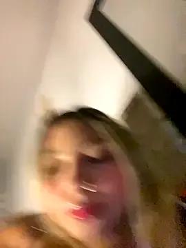 Vicky-Nova from StripChat is Freechat