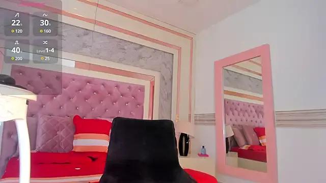 Find your cherished anal broadcaster match with our advanced interactive search and filtering options, allowing you to tailor-make your live event desires.