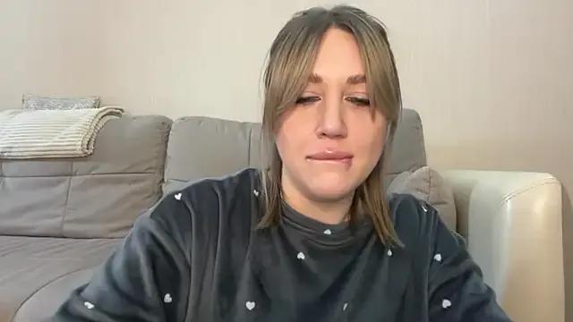 VickyLove047 from StripChat is Freechat