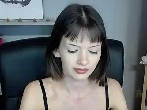 VICKYxsugar from StripChat is Freechat