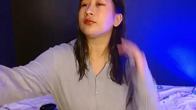 Victoria1126 from StripChat is Freechat